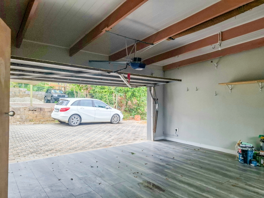 3 Bedroom Property for Sale in Welbedacht Western Cape